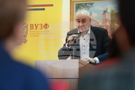 Награди за образование по икономика в средните училища за 2024 - церемония