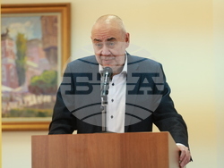 Награди за образование по икономика в средните училища за 2024 - церемония