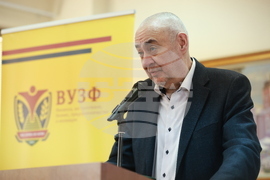 Награди за образование по икономика в средните училища за 2024 - церемония