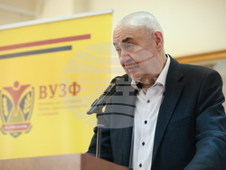 Награди за образование по икономика в средните училища за 2024 - церемония