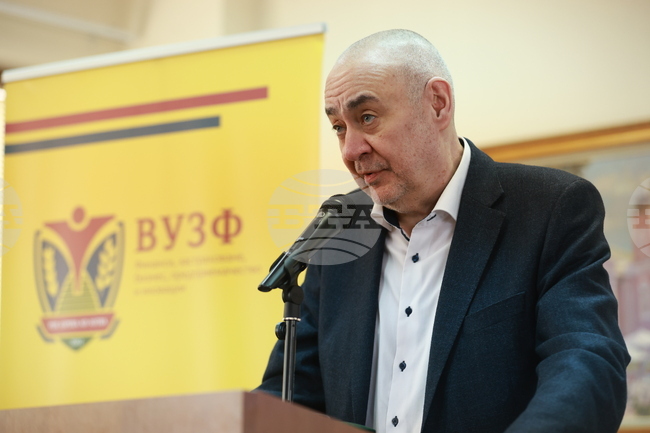 Висшето училище по застраховане и финанси да се преобразува в Университет по застраховане и финанси, предлага Министерският съвет на НС