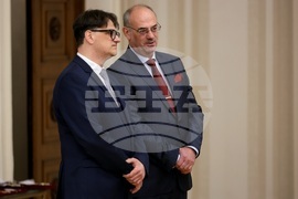 Президентство - висши държавни отличия