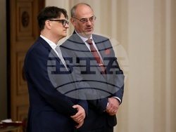 Президентство - висши държавни отличия