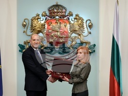 Президентство - висши държавни отличия