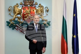 Президентство - висши държавни отличия