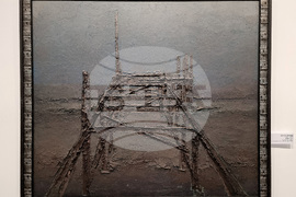 Варна - Ванко Урумов - изложба