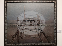 Варна - Ванко Урумов - изложба