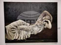 Варна - Ванко Урумов - изложба