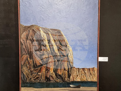 Варна - Ванко Урумов - изложба