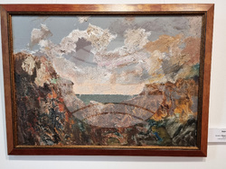 Варна - Ванко Урумов - изложба