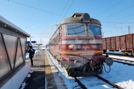 Карнобат - ЖП инцидент - проверки