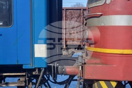 Карнобат - ЖП инцидент - проверки