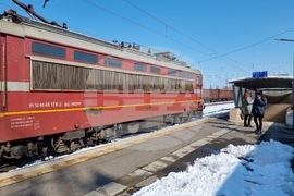 Карнобат - ЖП инцидент - проверки