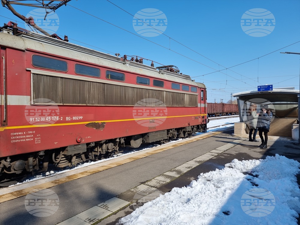 Карнобат - ЖП инцидент - проверки