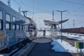 Карнобат - ЖП инцидент - проверки