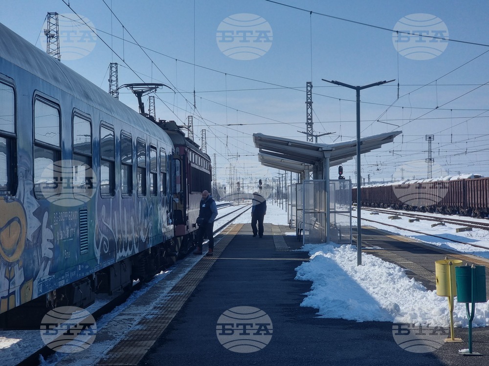 Карнобат - ЖП инцидент - проверки