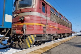 Карнобат - ЖП инцидент - проверки