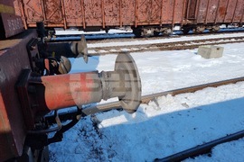 Карнобат - ЖП инцидент - проверки