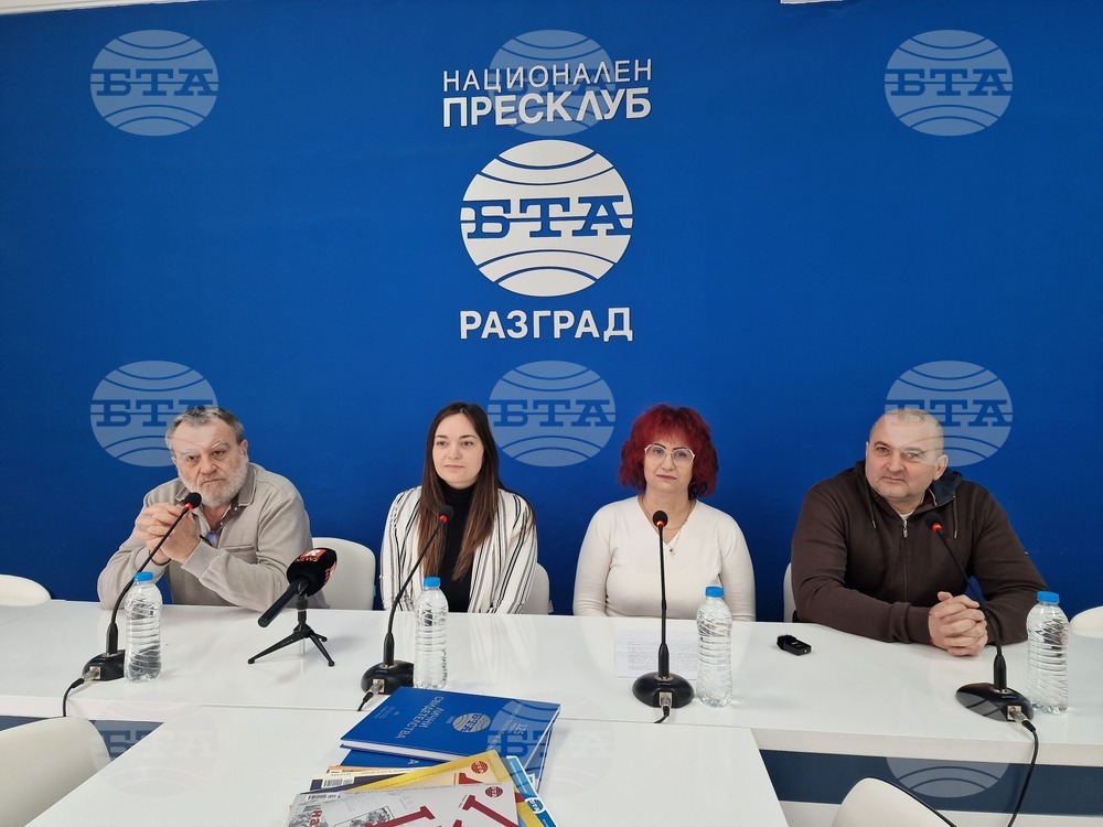 Сдружение ЖАНЕТА в Разград започва работа по проект за превенция на насилието над деца