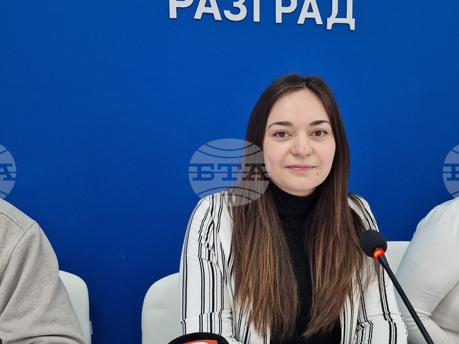 За поредна година Сдружение ЖАНЕТА в Разград организира конкурса „Бебе на годината“