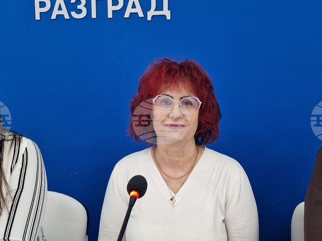 Сдружение „Жанета“ в Разград организира конкурс на тема „Моят град без насилие над деца“