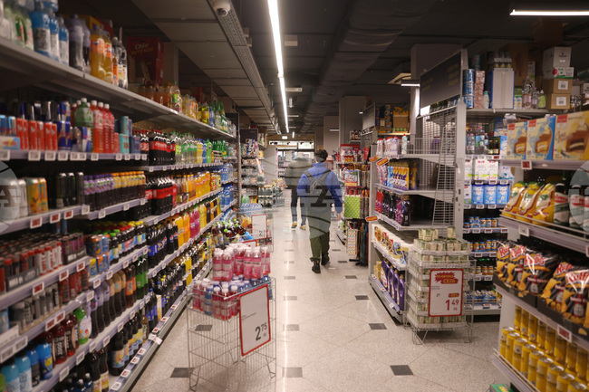 Consumer Rights Watchdog Reports Results of Pre-Easter Inspections