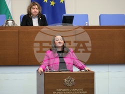 Парламент - заседание