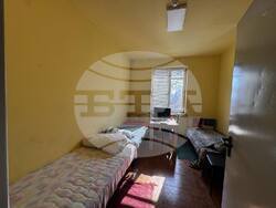 Център за временно настаняване "Света София" - раздаване на храна