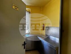 Център за временно настаняване "Света София" - раздаване на храна