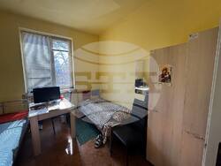 Център за временно настаняване "Света София" - раздаване на храна