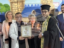 Добрич - болница - откриване - обновена педиатрия