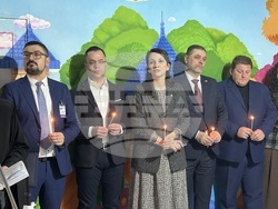 Добрич - болница - откриване - обновена педиатрия