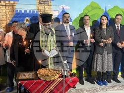 Добрич - болница - откриване - обновена педиатрия