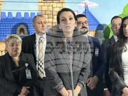 Добрич - болница - откриване - обновена педиатрия