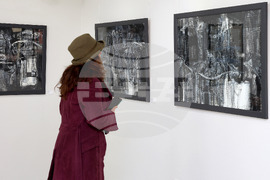 Варна - Арт галерия Ларго - изложба Боян Янев