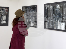 Варна - Арт галерия Ларго - изложба Боян Янев