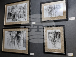 Варна - Арт галерия Ларго - изложба Боян Янев