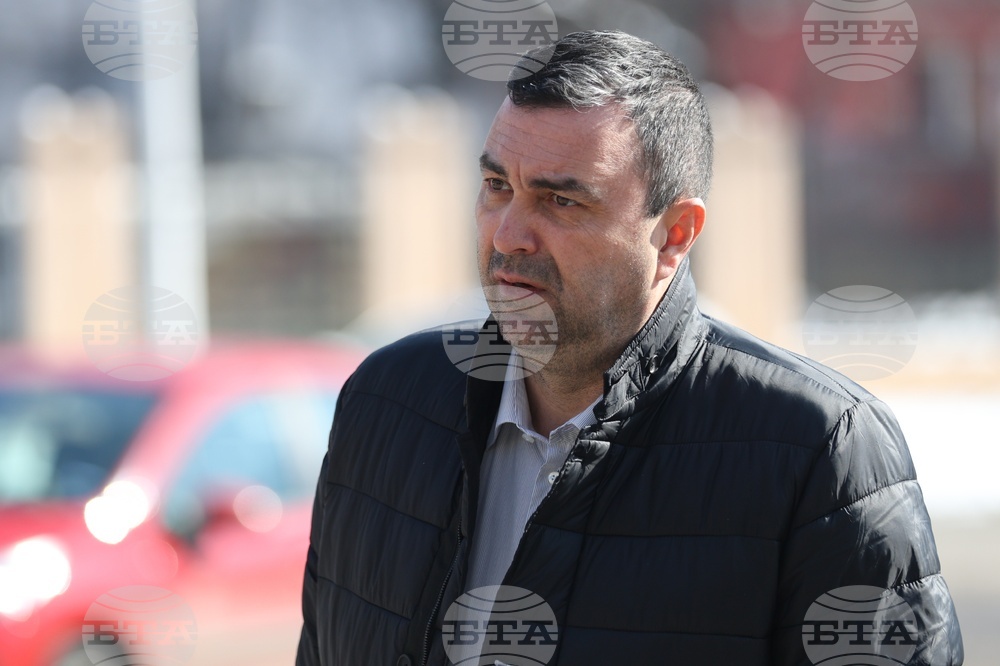 Дело - Константин Сулев