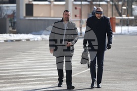 Дело - Константин Сулев