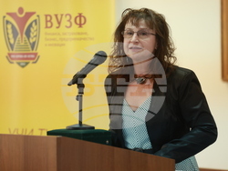 Награди за образование по икономика в средните училища за 2024 - церемония