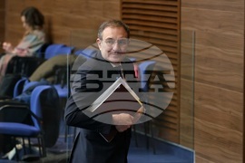 Парламент - заседание