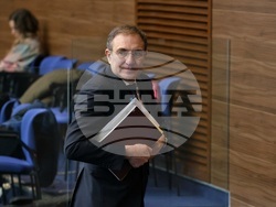 Парламент - заседание