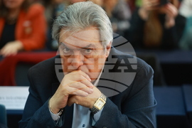 Награди за образование по икономика в средните училища за 2024 - церемония