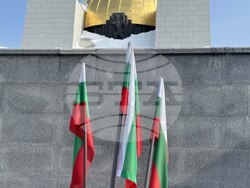 Снимка: Община Русе