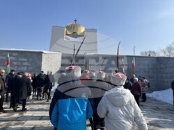 Снимка: Община Русе