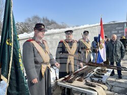 Снимка: Община Русе