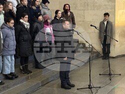 Снимка: Община Русе