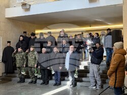 Снимка: Община Русе