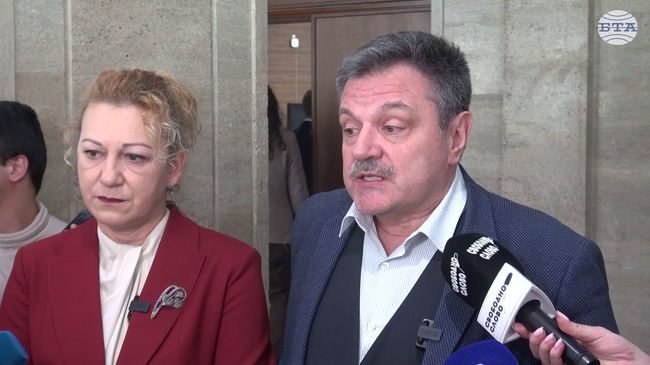 ПП-ДБ настояват в бюджета за 2025 г. да бъдат осигурени 63 млн. лв. за психиатрична помощ