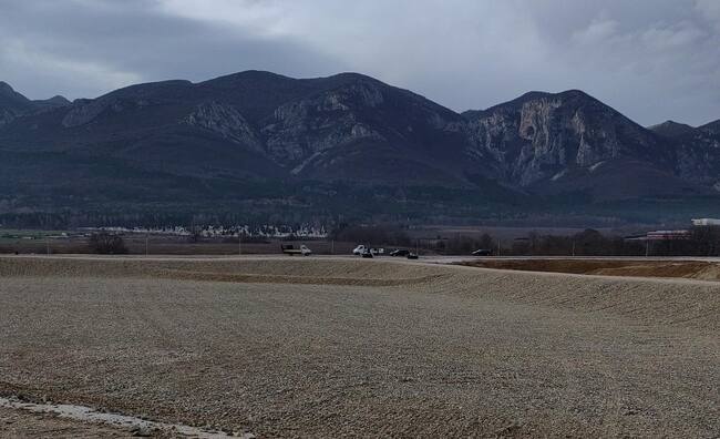 Изградена е нова клетка на депото за битови отпадъци във Враца